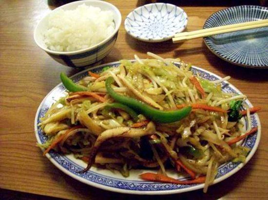 Matsuharu Japanese Restaurant